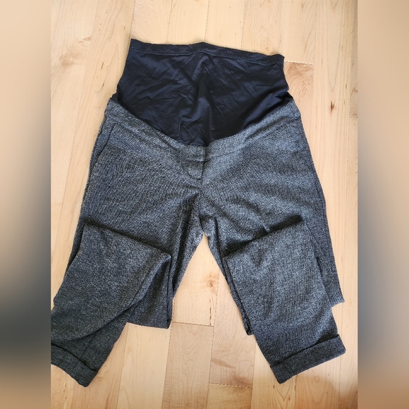 Thyme Maternity | Pantalons propres | Trousers - Picture 2 of 3